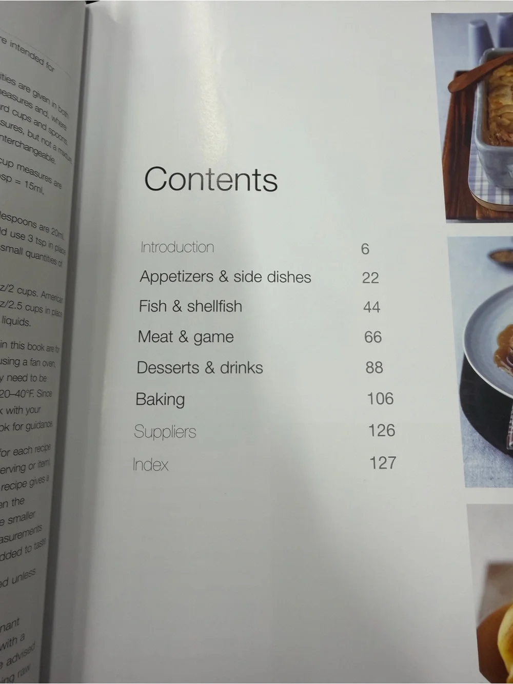 The Food & Cooking of Finland by Anja Hill | Hardcover Nordic Cookbook | 60+